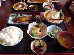 料理